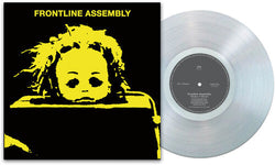 State Of Mind (Clear Vinyl, Limited Edition, Reissue) [Vinyl] (ONLINE ORDER ONLY)