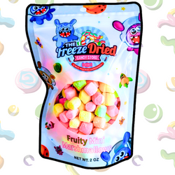 Marshmallows