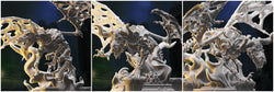3D Printed Nafarrate Skeletons Army Bone Dragon Set 28mm 32mm D&D (Online Only)