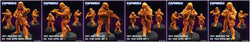 3D Printed Papsikels Papz Industries Pmc Kill Team Set May 2024 Cyberpunk 28mm 32mm (Online Only)