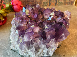 Room Stopping Amethyst (ONLINE ORDER ONLY)