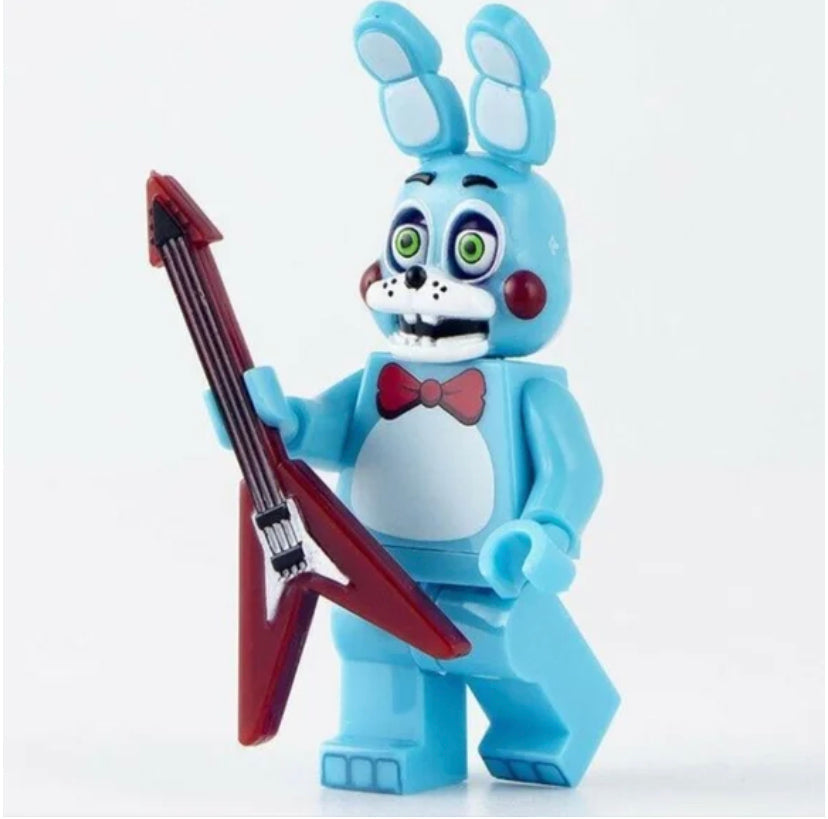Toy Bonnie (ONLINE ORDER ONLY)