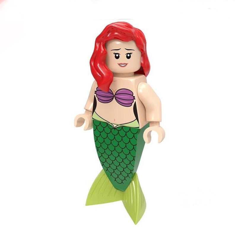 Ariel - Little Mermaid (ONLINE ORDER ONLY)