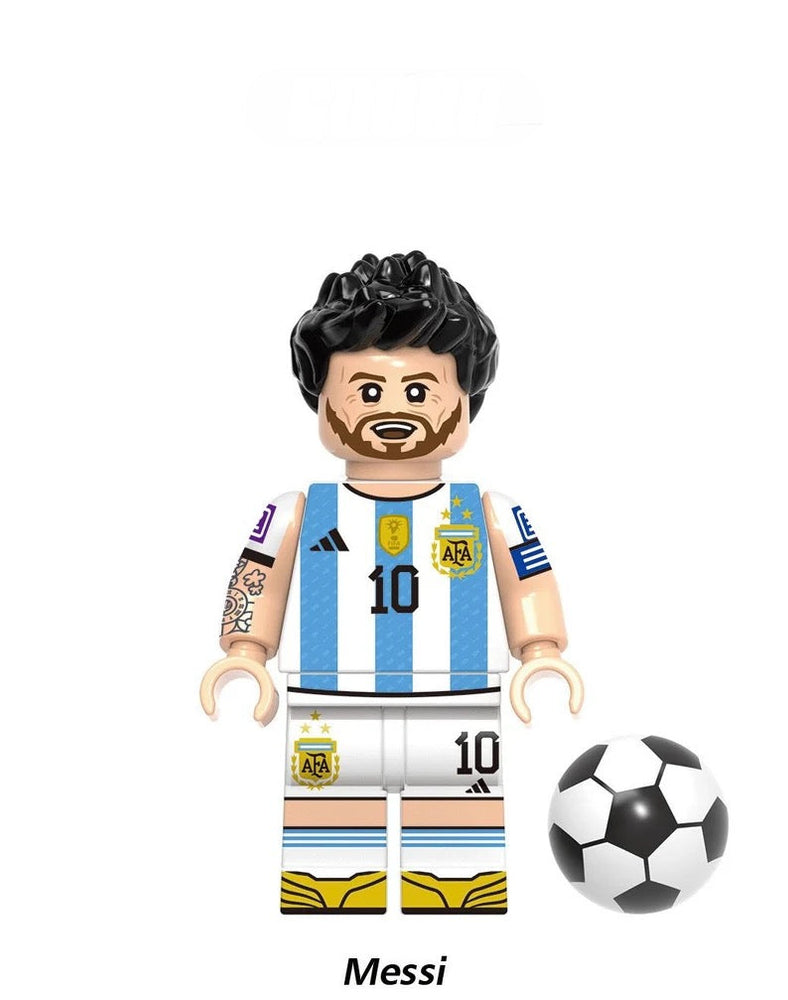 Messi (ONLINE ORDER ONLY)