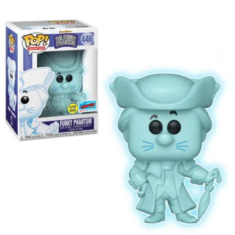 Funky Phantom (NYCC) (ONLINE ORDER ONLY)