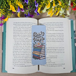 Funny Reading Bookmark (ONLINE ORDER ONLY)