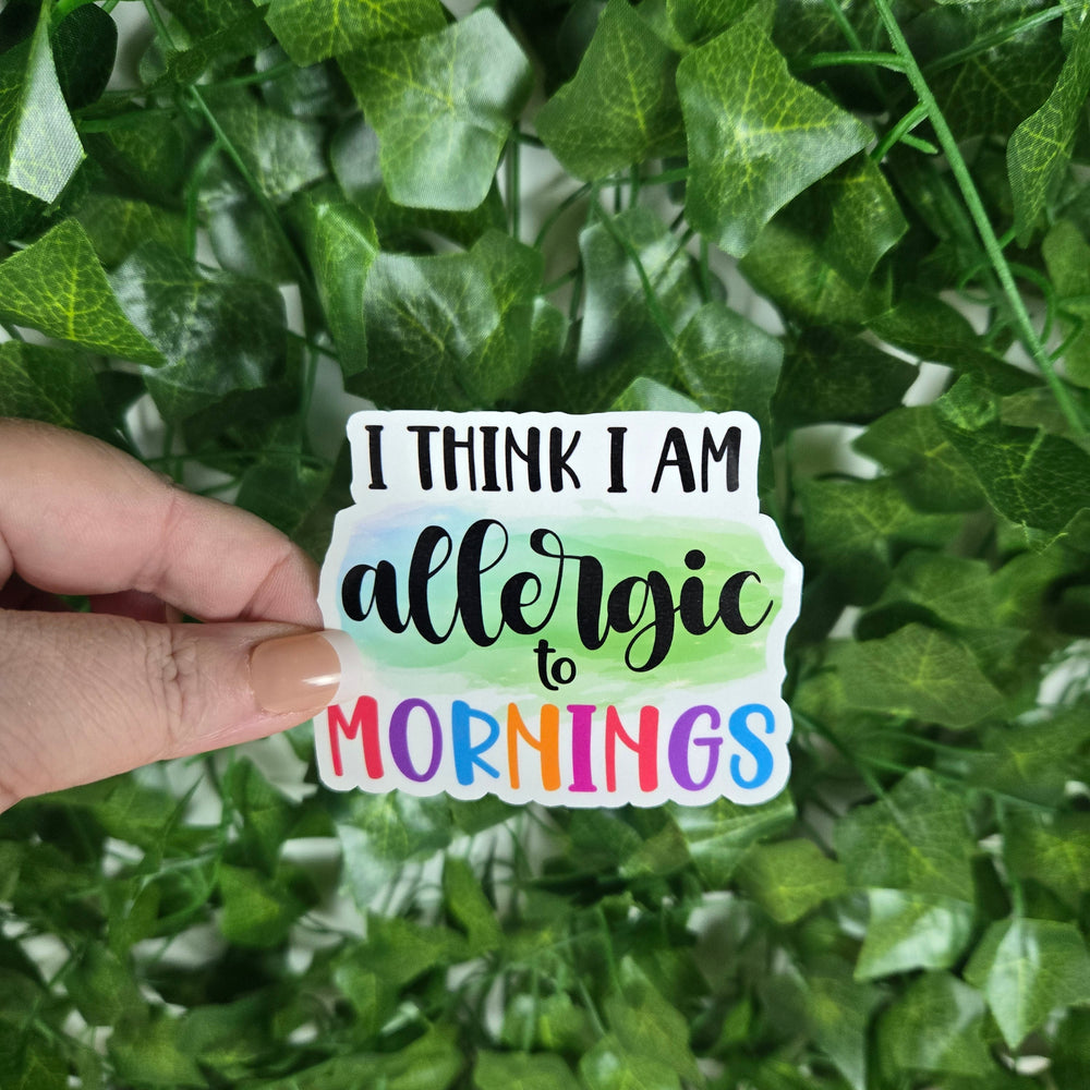 Sarcastic Work Stickers (ONLINE ORDER ONLY)