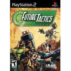 Future Tactics - PlayStation 2 (Online Order Only)