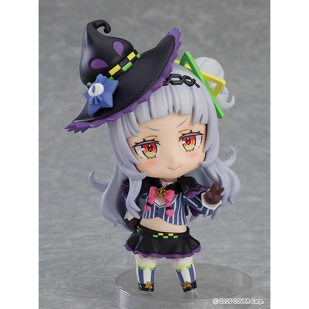 Good Smile Company: Nendoroid: Hololive Production - Shion Murasaki #2050 (ONLINE ORDER ONLY)