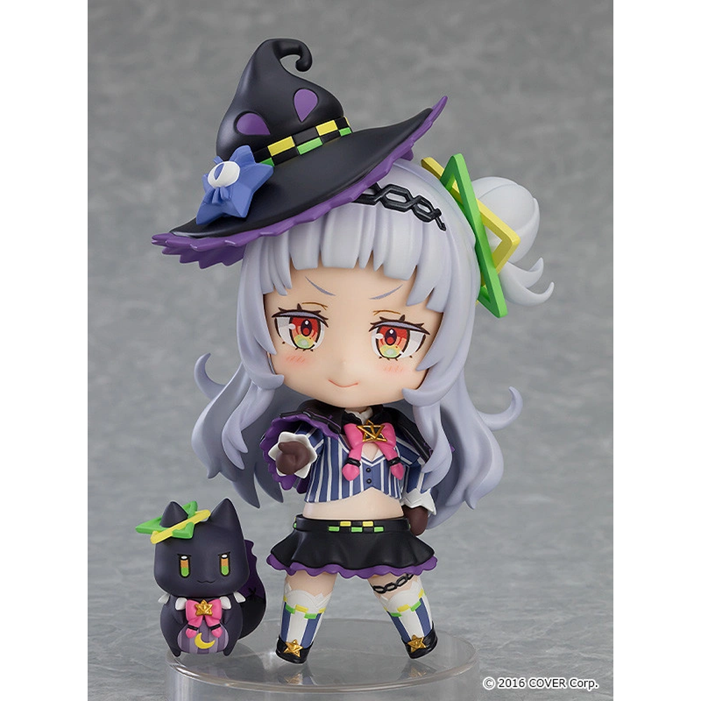 Good Smile Company: Nendoroid: Hololive Production - Shion Murasaki #2050 (ONLINE ORDER ONLY)