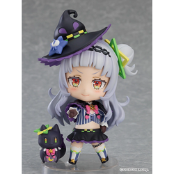 Good Smile Company: Nendoroid: Hololive Production - Shion Murasaki #2050 (ONLINE ORDER ONLY)