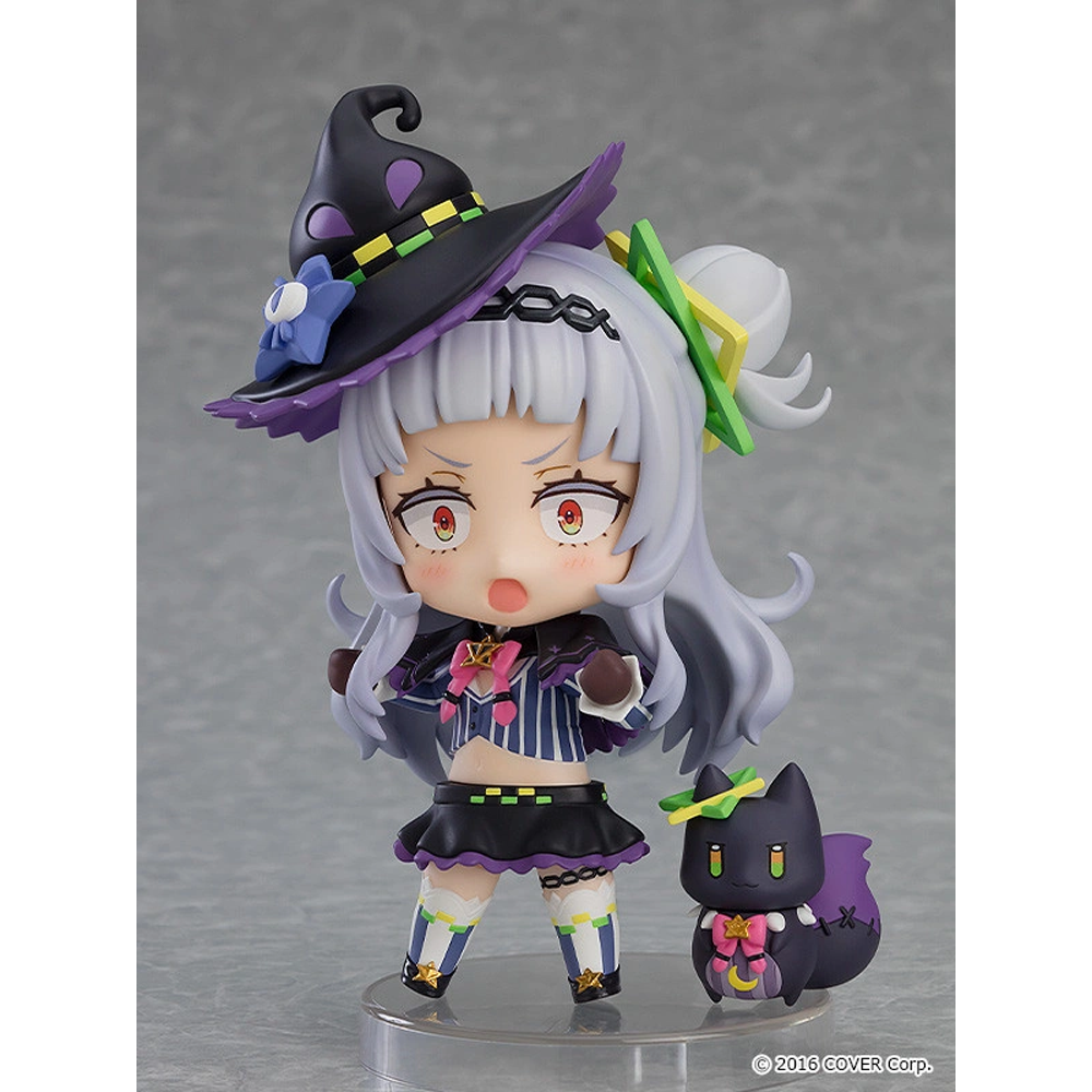 Good Smile Company: Nendoroid: Hololive Production - Shion Murasaki #2050 (ONLINE ORDER ONLY)