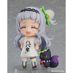 Good Smile Company: Nendoroid: Hololive Production - Shion Murasaki #2050 (ONLINE ORDER ONLY)