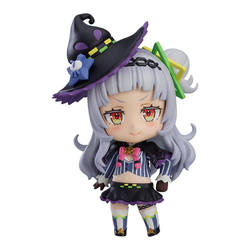 Good Smile Company: Nendoroid: Hololive Production - Shion Murasaki #2050 (ONLINE ORDER ONLY)