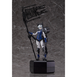 Good Smile Company: Chitocerium VI - Carbonia Lonsdaleite Model Kit (ONLINE ORDER ONLY)