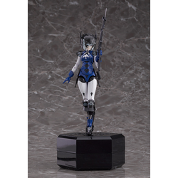 Good Smile Company: Chitocerium VI - Carbonia Lonsdaleite Model Kit (ONLINE ORDER ONLY)
