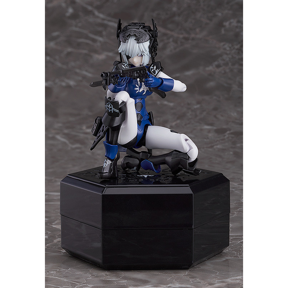 Good Smile Company: Chitocerium VI - Carbonia Lonsdaleite Model Kit (ONLINE ORDER ONLY)