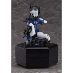 Good Smile Company: Chitocerium VI - Carbonia Lonsdaleite Model Kit (ONLINE ORDER ONLY)