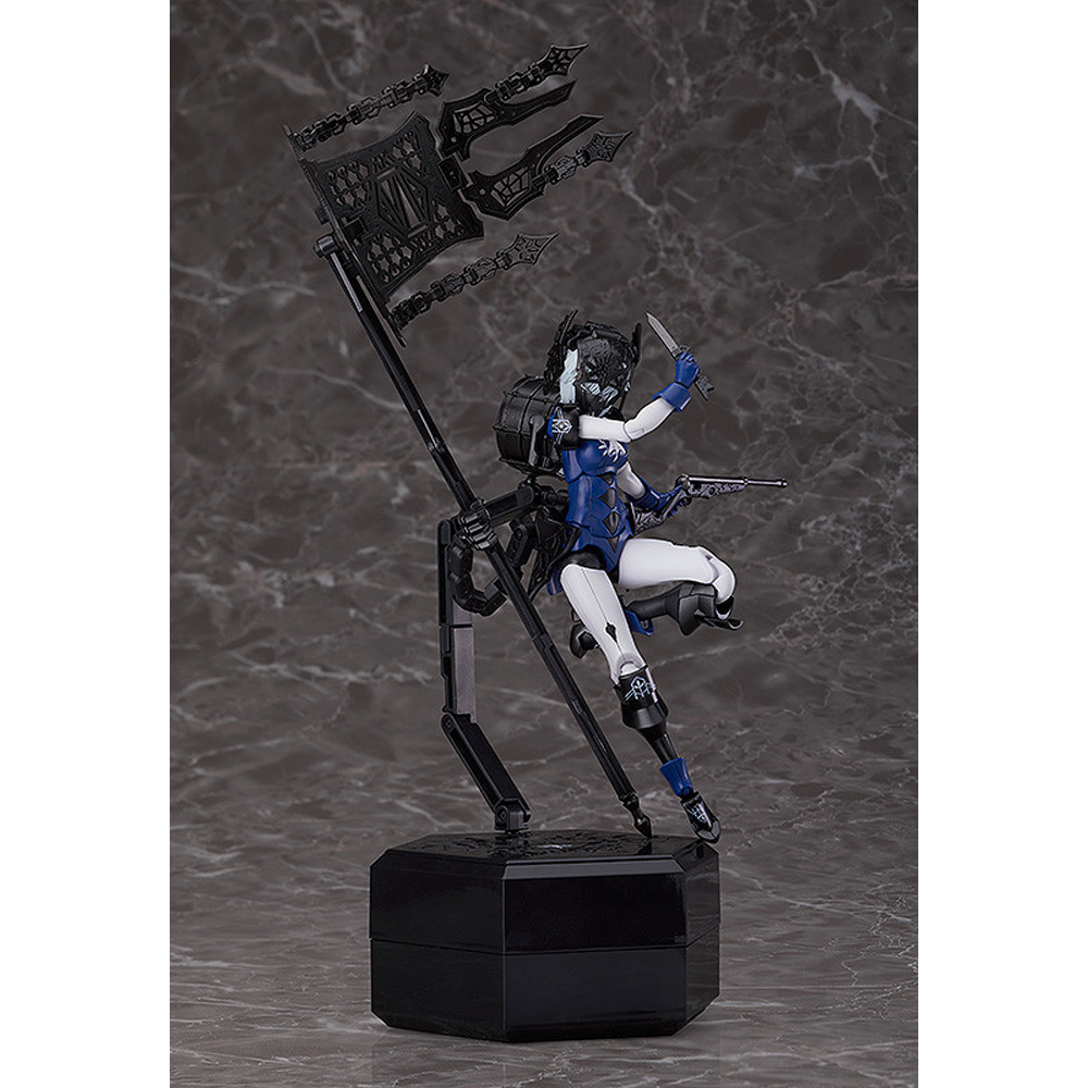 Good Smile Company: Chitocerium VI - Carbonia Lonsdaleite Model Kit (ONLINE ORDER ONLY)