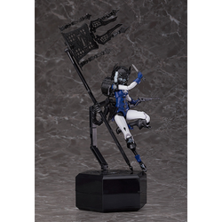 Good Smile Company: Chitocerium VI - Carbonia Lonsdaleite Model Kit (ONLINE ORDER ONLY)