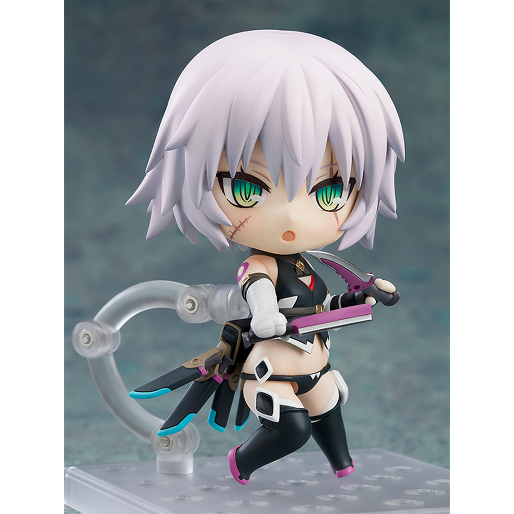 Nendoroid: Fate/Grand Order - Assassin (Jack the Ripper) #1515 (ONLINE ORDER ONLY)