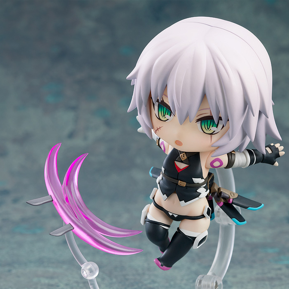 Nendoroid: Fate/Grand Order - Assassin (Jack the Ripper) #1515 (ONLINE ORDER ONLY)