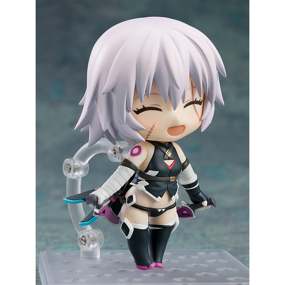 Nendoroid: Fate/Grand Order - Assassin (Jack the Ripper) #1515 (ONLINE ORDER ONLY)