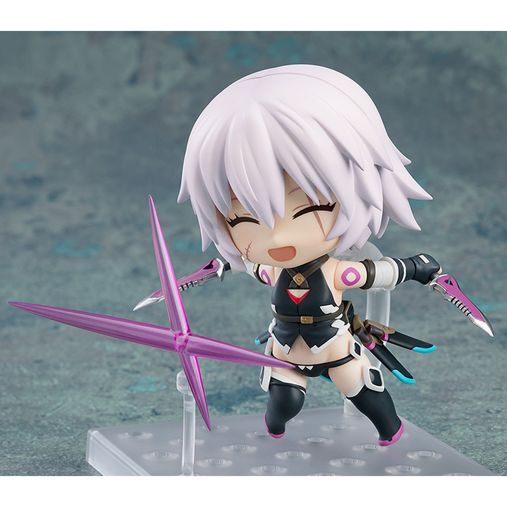 Nendoroid: Fate/Grand Order - Assassin (Jack the Ripper) #1515 (ONLINE ORDER ONLY)