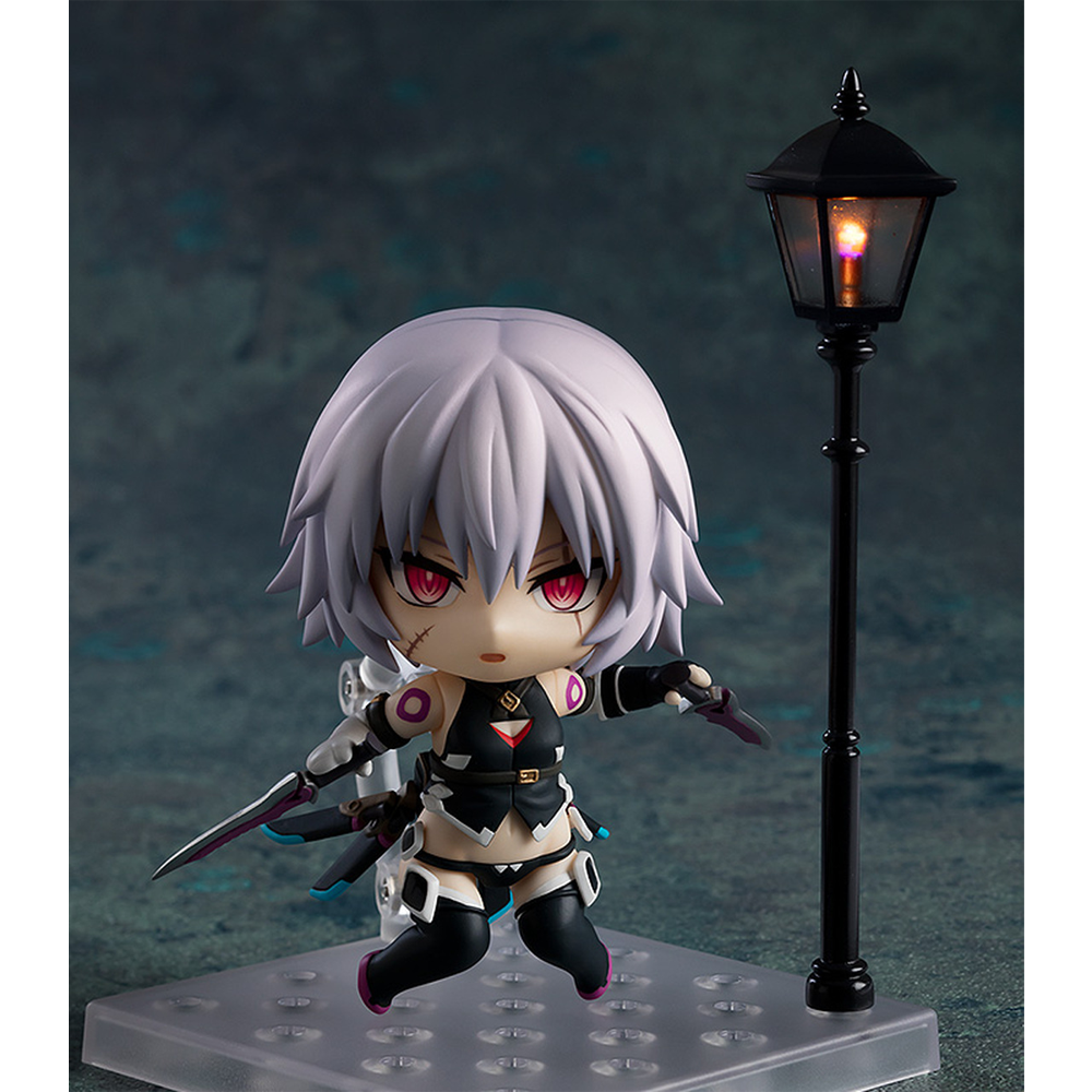 Nendoroid: Fate/Grand Order - Assassin (Jack the Ripper) #1515 (ONLINE ORDER ONLY)