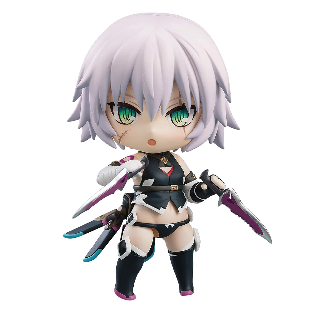 Nendoroid: Fate/Grand Order - Assassin (Jack the Ripper) #1515 (ONLINE ORDER ONLY)
