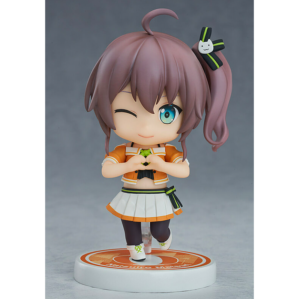Nendoroid: Hololive Production - Natsuiro Matsuri #1643 (ONLINE ORDER ONLY)
