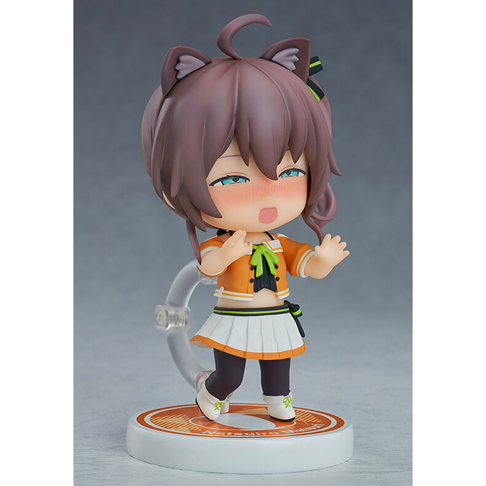 Nendoroid: Hololive Production - Natsuiro Matsuri #1643 (ONLINE ORDER ONLY)