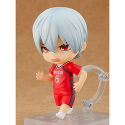 Nendoroid: Shakunetsu Kabaddi - Tatsuya Yoigoshi #1670 (ONLINE ORDER ONLY)