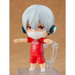 Nendoroid: Shakunetsu Kabaddi - Tatsuya Yoigoshi #1670 (ONLINE ORDER ONLY)