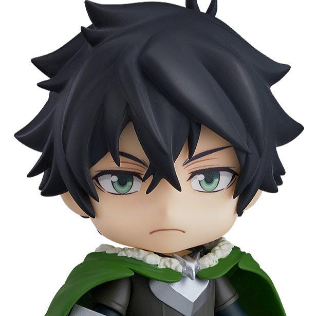 The Rising of the Shield Hero Naofumi Nendoroid Action Figure (ONLINE ORDER ONLY)