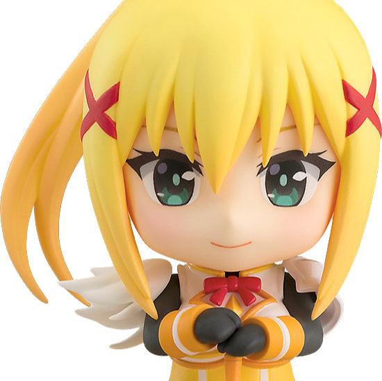 Konosuba Darkness Nendoroid Action Figure (ONLINE ORDER ONLY)