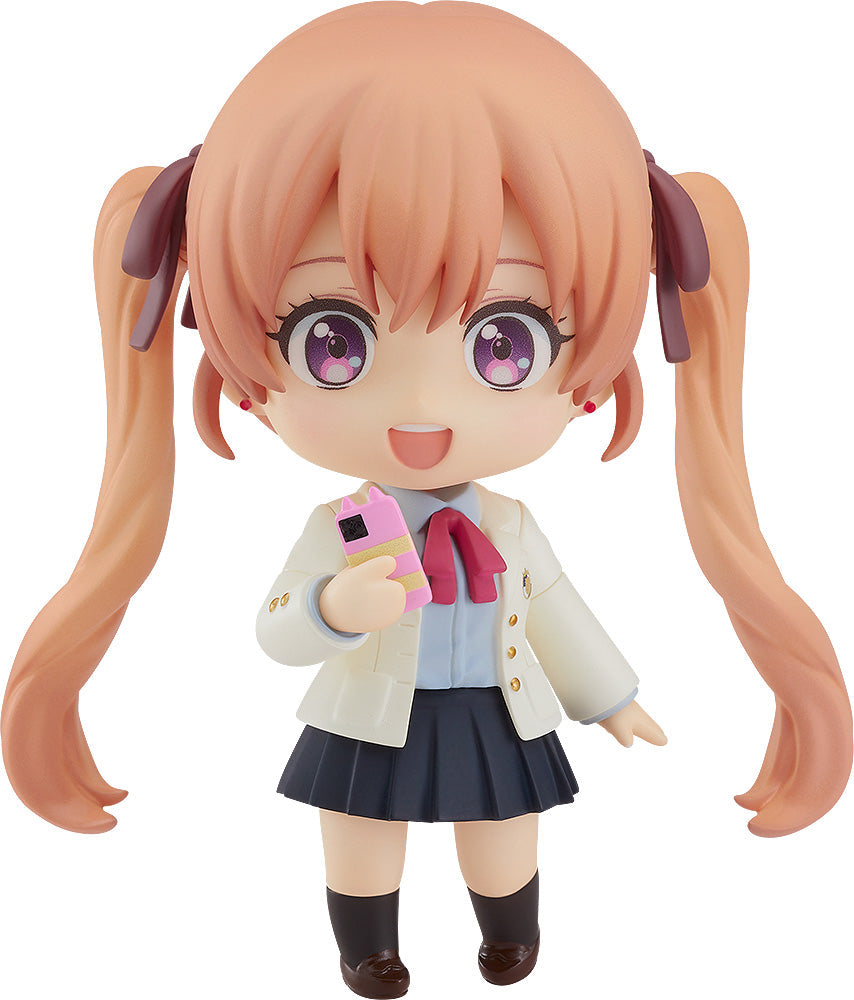 A Couple of Cuckoos - Erika Amano Nendoroid (ONLINE ORDER ONLY)