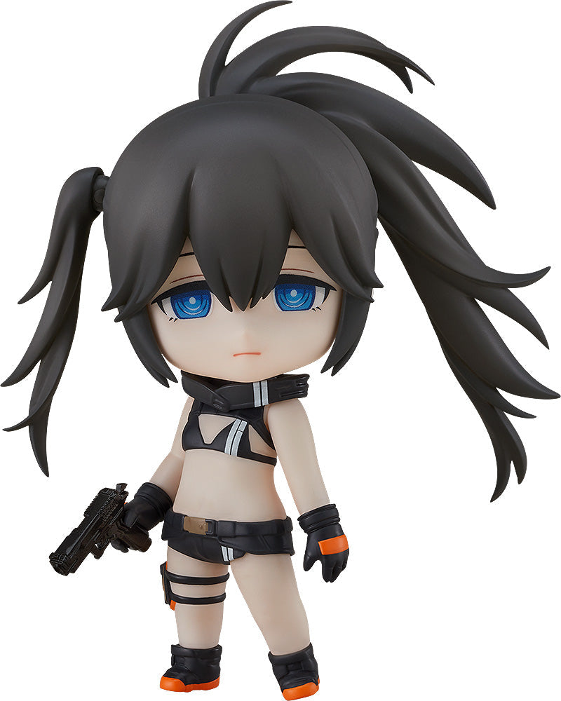 Black Rock Shooter Dawn Fall - Empress Nendoroid (ONLINE ORDER ONLY)