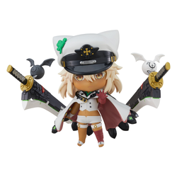 Good Smile Company: Nendoroid: Guilty Gear Strive - Ramlethal Valentine #1894 (ONLINE ORDER ONLY)