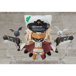 Good Smile Company: Nendoroid: Guilty Gear Strive - Ramlethal Valentine #1894 (ONLINE ORDER ONLY)