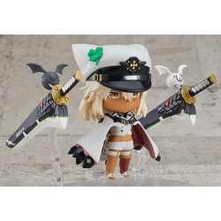 Good Smile Company: Nendoroid: Guilty Gear Strive - Ramlethal Valentine #1894 (ONLINE ORDER ONLY)
