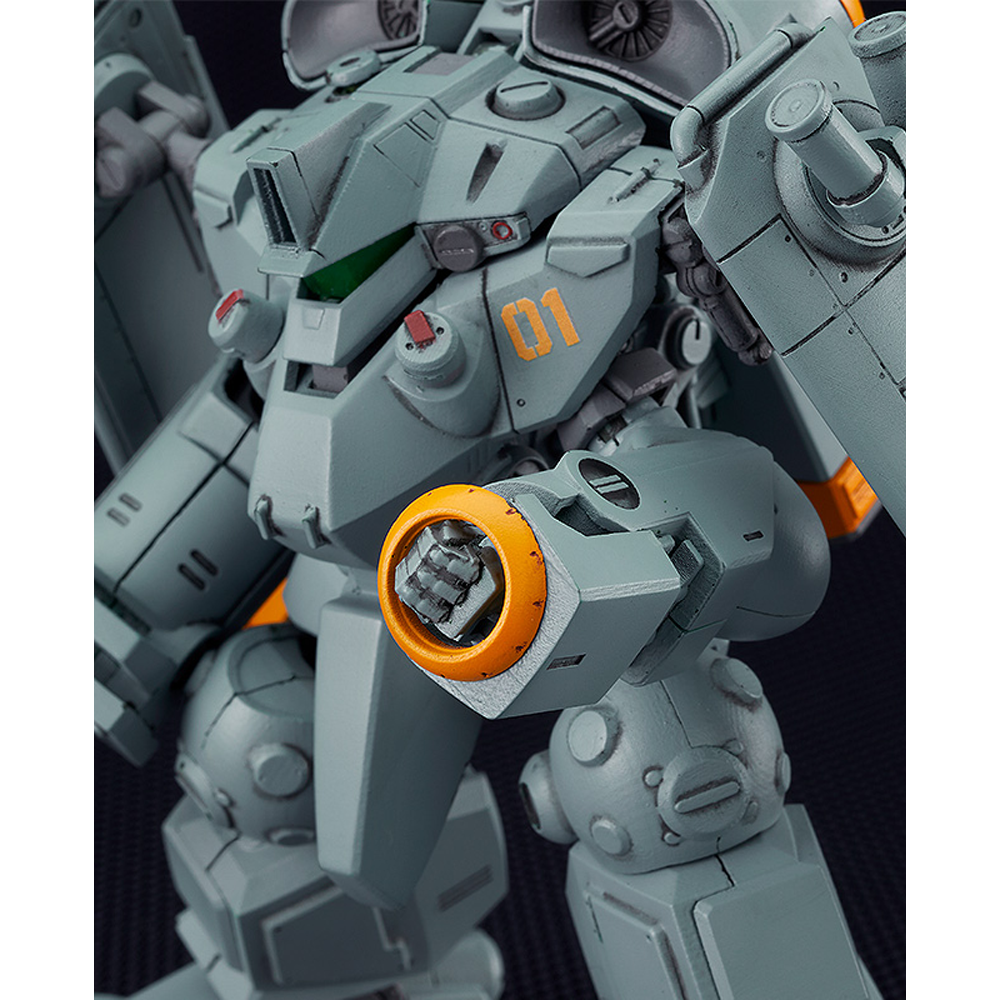 Good Smile Company: Metal Skin Panic MADOX-01 - Slave Trooper MADOX-01 Model Kit (ONLINE ORDER ONLY)