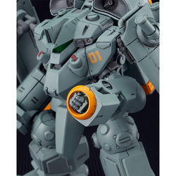 Good Smile Company: Metal Skin Panic MADOX-01 - Slave Trooper MADOX-01 Model Kit (ONLINE ORDER ONLY)