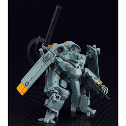 Good Smile Company: Metal Skin Panic MADOX-01 - Slave Trooper MADOX-01 Model Kit (ONLINE ORDER ONLY)