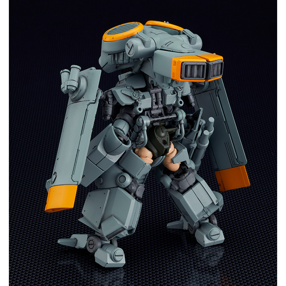 Good Smile Company: Metal Skin Panic MADOX-01 - Slave Trooper MADOX-01 Model Kit (ONLINE ORDER ONLY)