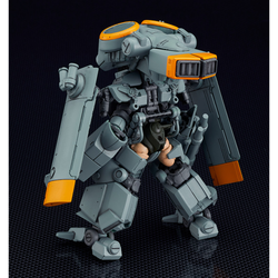 Good Smile Company: Metal Skin Panic MADOX-01 - Slave Trooper MADOX-01 Model Kit (ONLINE ORDER ONLY)