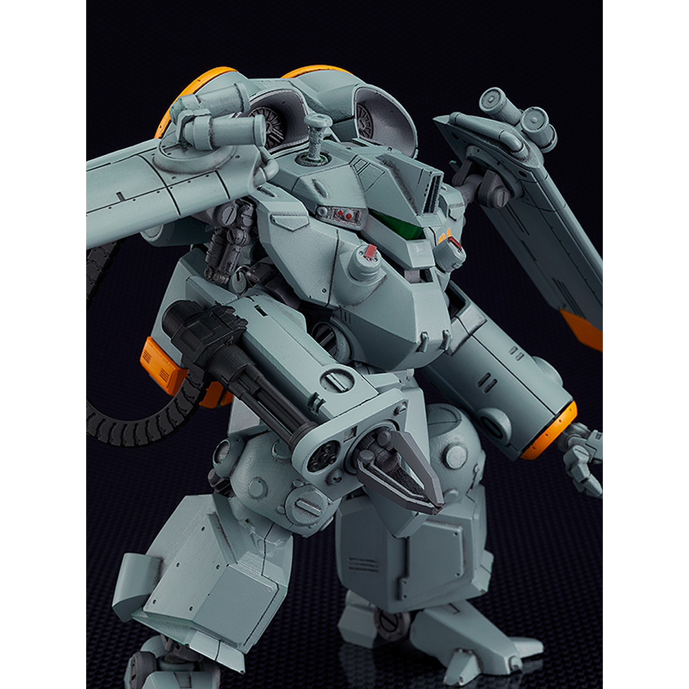 Good Smile Company: Metal Skin Panic MADOX-01 - Slave Trooper MADOX-01 Model Kit (ONLINE ORDER ONLY)