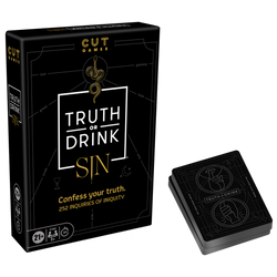 Truth or Drink: Sin