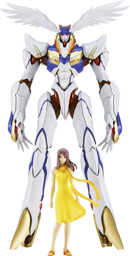 RahXephon - RahXephon Moderoid Model Kit (ONLINE ORDER ONLY)
