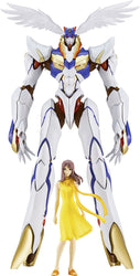RahXephon - RahXephon Moderoid Model Kit (ONLINE ORDER ONLY)